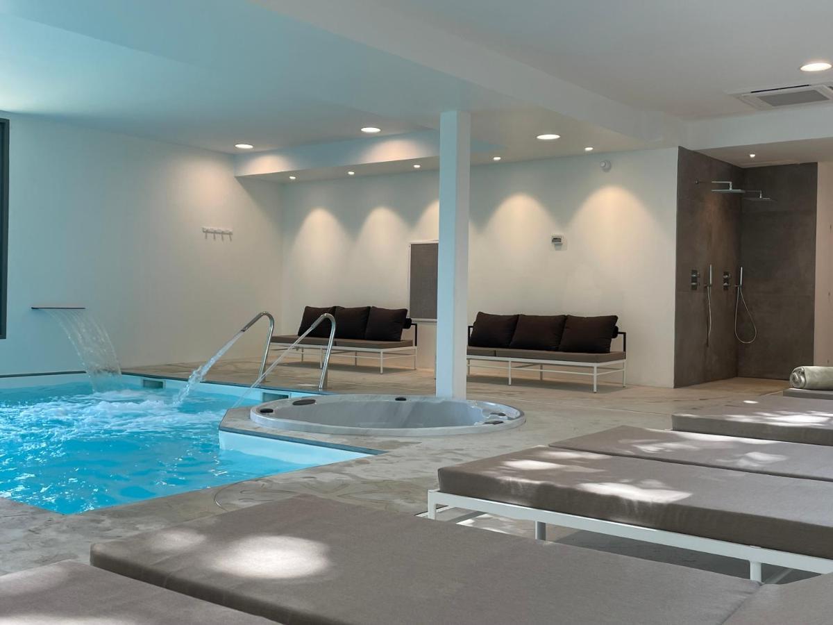 Le Pavillon Du Chateau, Hotel & Spa Revel  Esterno foto