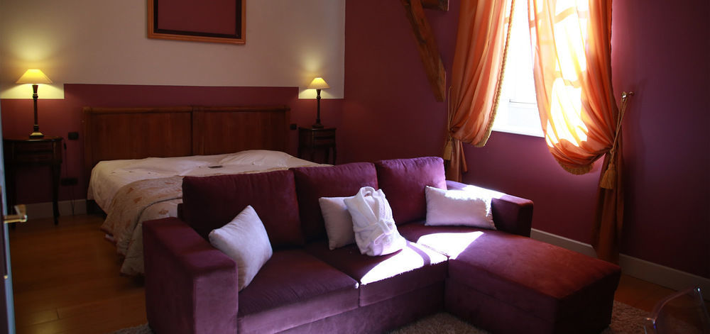 Le Pavillon Du Chateau, Hotel & Spa Revel  Esterno foto